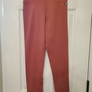 Women's champion leggings